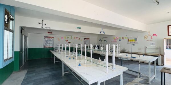 lab